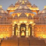 Private Old Delhi Sightseeing Tour with Akshardham Temple visit - A Deep Dive into the Old Delhi Private Tour Experience
