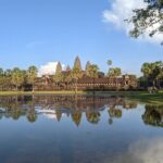 Private One Day Angkor Wat Tour - An In-Depth Look at the Itinerary