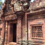 Private One Day Exploration at Thousands of Linga, Kbal Spean and Lady Temple - Who Will Love This Tour?