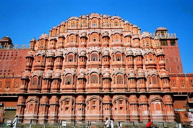 Private one day Jaipur tour from Delhi - What’s Included and What’s Not
