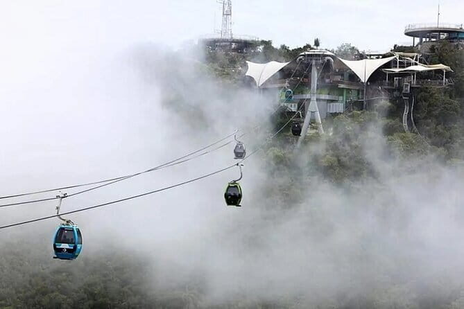 Private One Day Langkawi Highlights With Cable Car And Sky Bridge - Final Thoughts: Who Will Love This Tour?