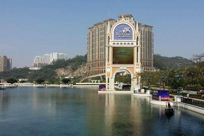 Private One Day Macau Tour - Who Should Choose This Tour?