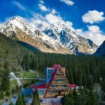 Private One Day Tour in Bishkek city and Ala-Archa National Park - Who Is This Tour Best For?