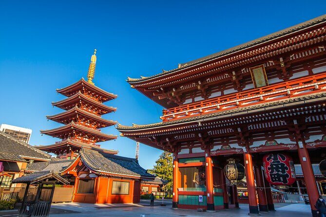 Private One Day Tour in Tokyo with Limousine and Driver - Practical Aspects and Value