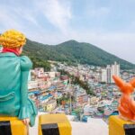 Private One Day Tour of Busan - A Deep Dive into the Tour Experience