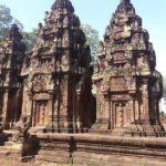 Private One Day Tour To Banteay Srei, Beng Mealea and Rolous Group - Why Choose This Tour?