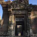 Private One Day Tour To Preh Vihear Temple - Exploring Preah Vihear: What to Expect
