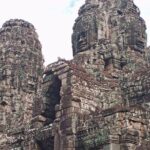 Private One Day Trip to Explore Angkor Temples - Stop 1: Angkor Thom South Gate
