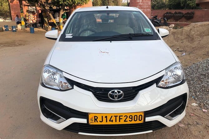 Private One Way Transfer From Bundi To Jaipur in AC Vehicle - Analyzing the value