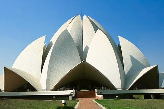 Private One Way Transfer From Delhi To Agra - Practical Tips for Your Journey