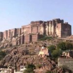 Private One Way Transfer From Jaisalmer To Jodhpur - The Experience in Detail