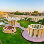 Private One Way Transfer From Pushkar To Jaipur In AC Vehicle - An In-Depth Look at the Pushkar to Jaipur Transfer Experience