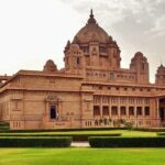 Private One Way Transfer From Pushkar To Jodhpur In AC Vehicle - The Real Experience: Comfort Meets Convenience