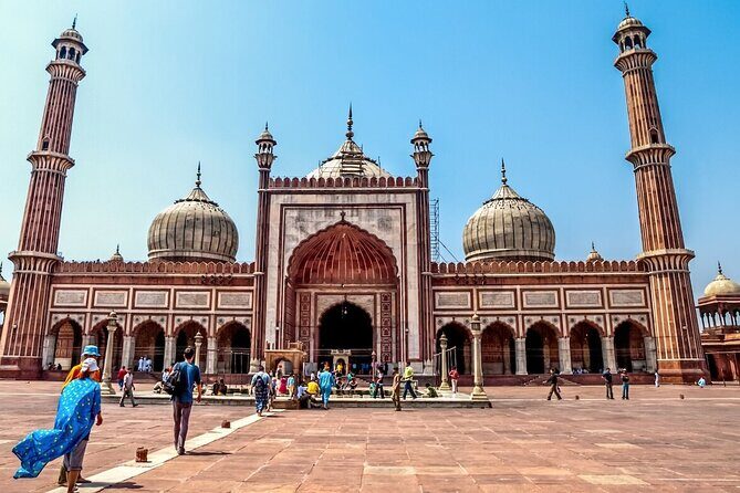Private One Way Transfer From Pushkar To New Delhi In AC Vehicle - Who Will Love This Experience?