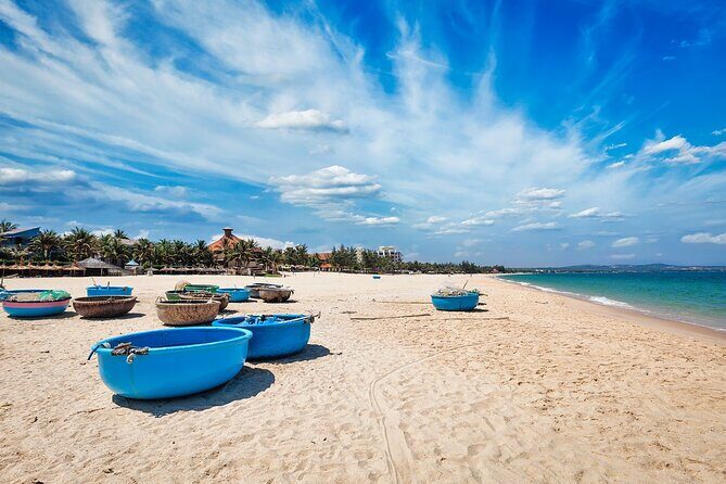 Private One-way Transfer To Mui Ne From Nha Trang - Who Is This Tour Best For?