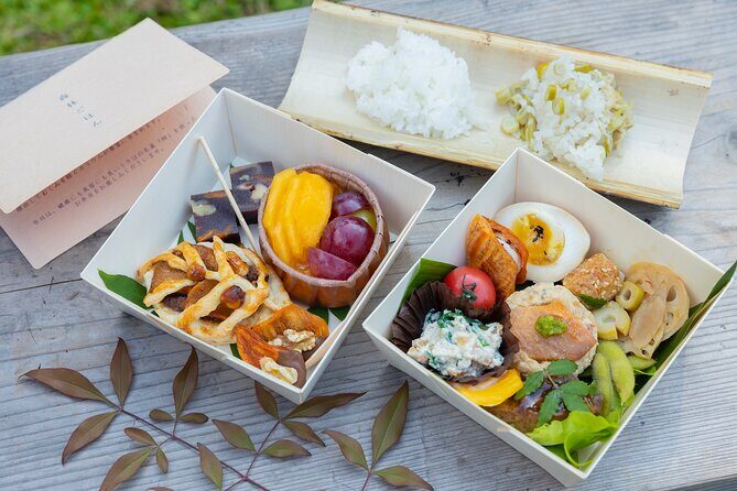 Private Outdoor Cooking Meal Experience in Ukihamachi - FAQ
