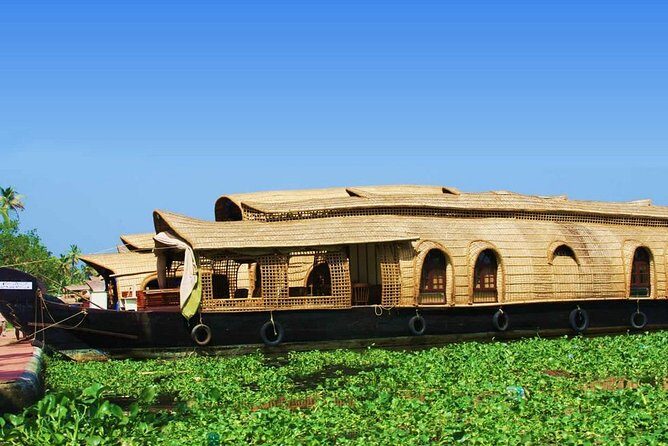 Private Overnight Backwaters Houseboat Cruise in Alleppey - Day 2: Wrap-up and Return