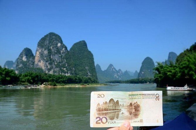Private Overnight Guilin and Yangshuo Tour by Air from Chengdu - Yangshuo: From River to Village Streets