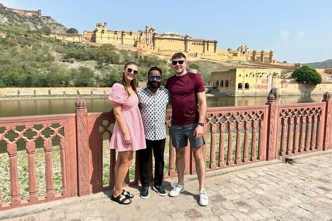Private Overnight Jaipur Tour from Delhi - What Makes This Tour Stand Out?