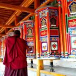 Private Overnight Tour to Bingling Temple Caves and Labrang from Lanzhou - Practical Details and What to Expect