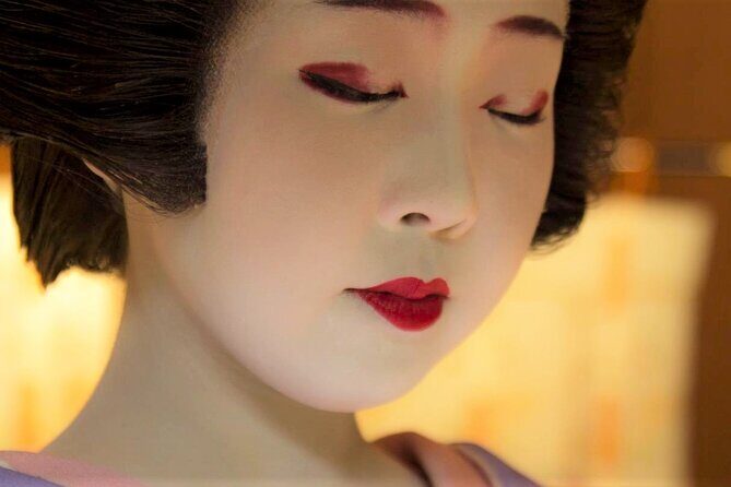 Private Ozashiki Geisha Plan-Dinner - FAQ