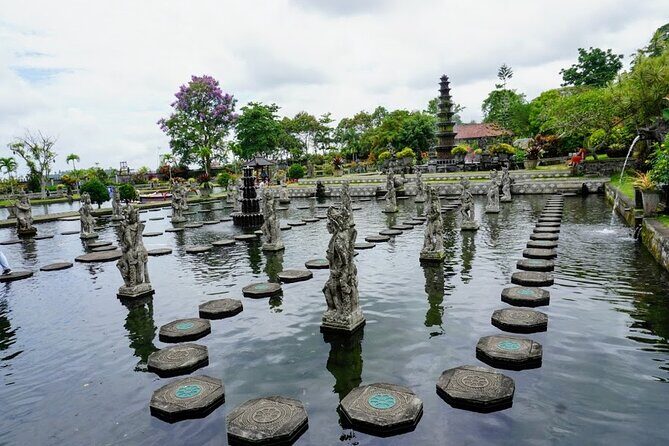 Private Package Multi Tours 4 Days-Lempuyang The Gate Of Heaven - Exploring Bali in Four Days: A Detailed Breakdown