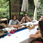 Private Panda Tour with Kungfu Tea Course One-day Trip - Discovering Chengdu’s Tea Culture: A Cup of Tradition