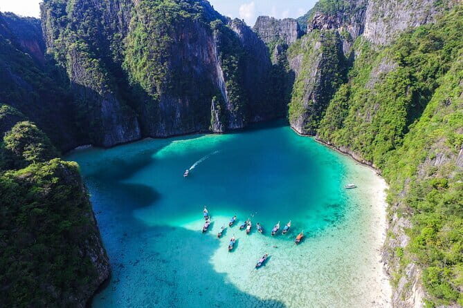 Private Phi Phi Islands Adventure by Speed Boat - What Makes This Tour Stand Out?