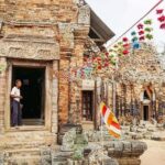 Private Phnom Chisor Temple Day Trip from Phnom Penh - Key Points