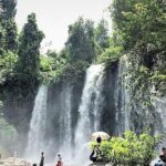 Private Phnom Kulen 1000 lingas waterfall by Lexus - Practical Aspects of the Tour