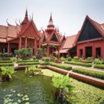 Private Phnom Penh Icons City Tour - What’s Good and Not So Good?