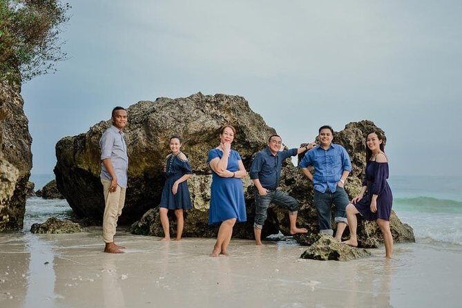 Private Photo Session with a Local Photographer in Bohol - FAQs