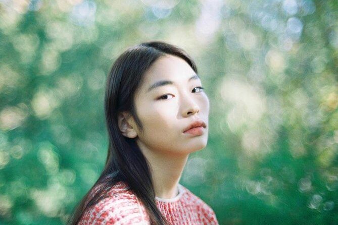 Private Photo Session with a Local Photographer in Bucheon - What to Expect During the Session