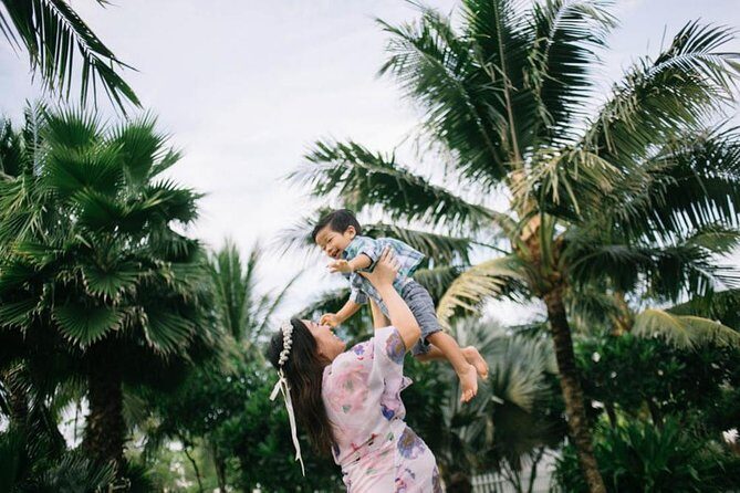 Private Photo Session with a Local Photographer in Hue - What Past Clients Say (Based on Review Insights)