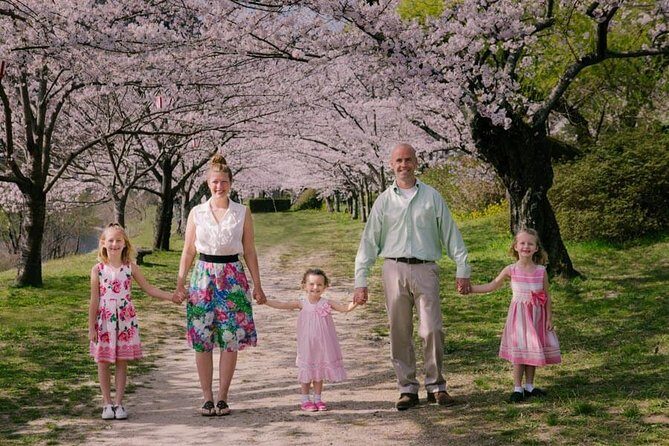 Private Photo Session with a Local Photographer in Iwakuni - Who Would Enjoy This Tour?