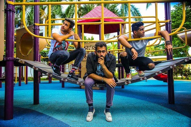 Private Photo Session with a Local Photographer in Johor Bahru - Final Thoughts