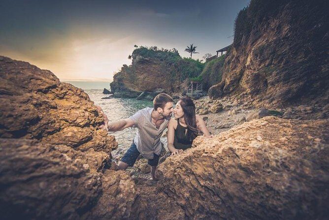 Private Photo Session with a Local Photographer in Kaohsiung - What Makes the Top Photo Spot Special?