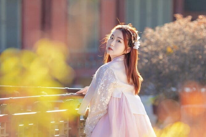 Private Photography Class in Seoul City Center - The Sum Up