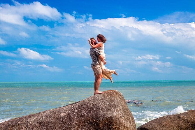 Private Photoshoot in Koh Samui - The Itinerary and Experience Breakdown
