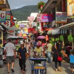 Private Phuket City and Shopping Tour - Authentic Insights from Past Travelers
