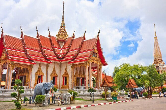 Private Phuket City Sightseeing Tour - Why Choose This Tour?