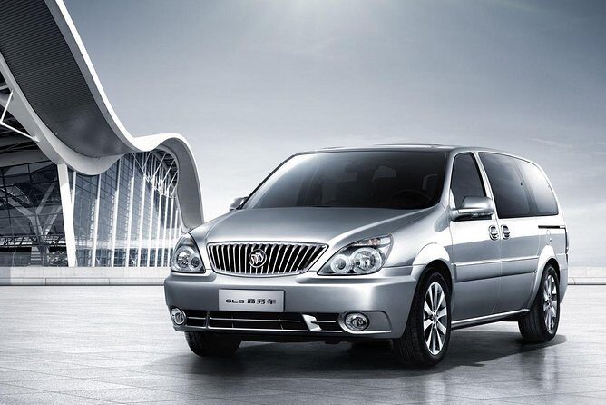 Private Port Arrival Transfer: Wusongkou Cruise Terminal to Shanghai Airport - Why Choose the Private Port Arrival Transfer?