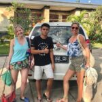 Private & Premium Airport Pickup - Up To 6 People - Exploring the Drop-Off Stops: Tailored to Your Destination