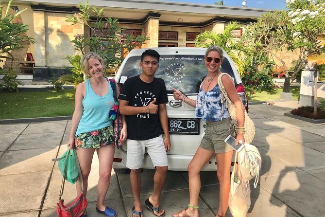 Private & Premium Airport Pickup - Up To 6 People - Exploring the Drop-Off Stops: Tailored to Your Destination