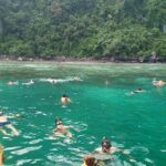 Private Premium Speed Boat to Phi Phi & Maya Bay - Advantages of a Private Tour