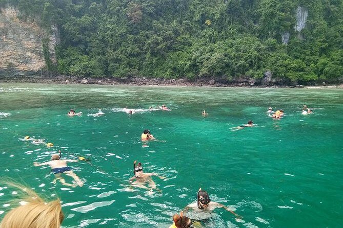 Private Premium Speed Boat to Phi Phi & Maya Bay - Advantages of a Private Tour