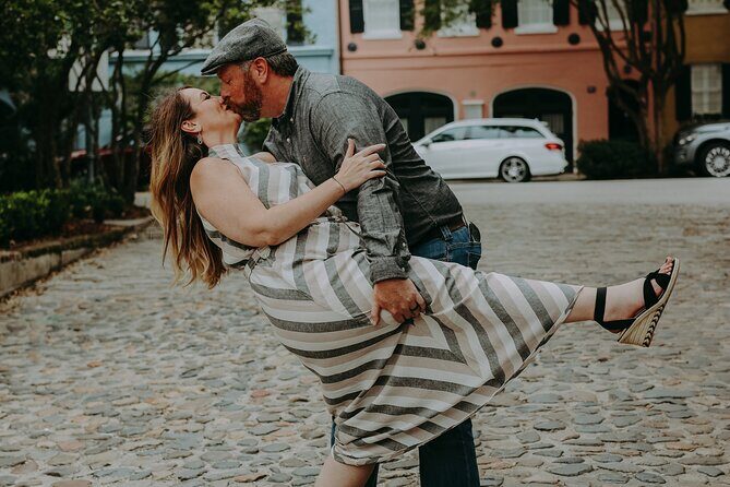 Private Professional Photoshoot in Intramuros Manila - The Sum Up