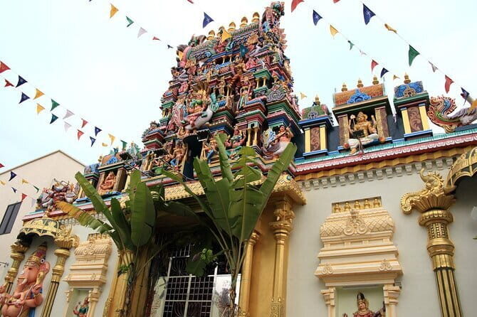 Private Pulau Penang Tour Trails to Racial Harmony - Why This Tour Is Worth Considering