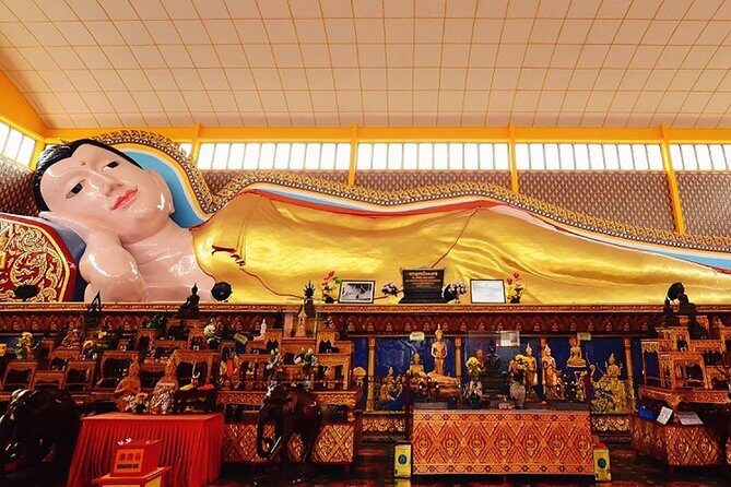 Private Pulau Penang Tour: Trails to Racial Harmony - Frequently Asked Questions