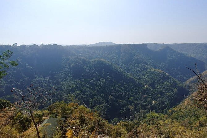 Private Pyin Oo Lwin Day Return Tour - Exploring the Itinerary in Detail